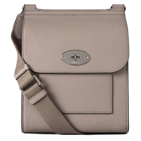 Small Antony Cashmere Taupe 